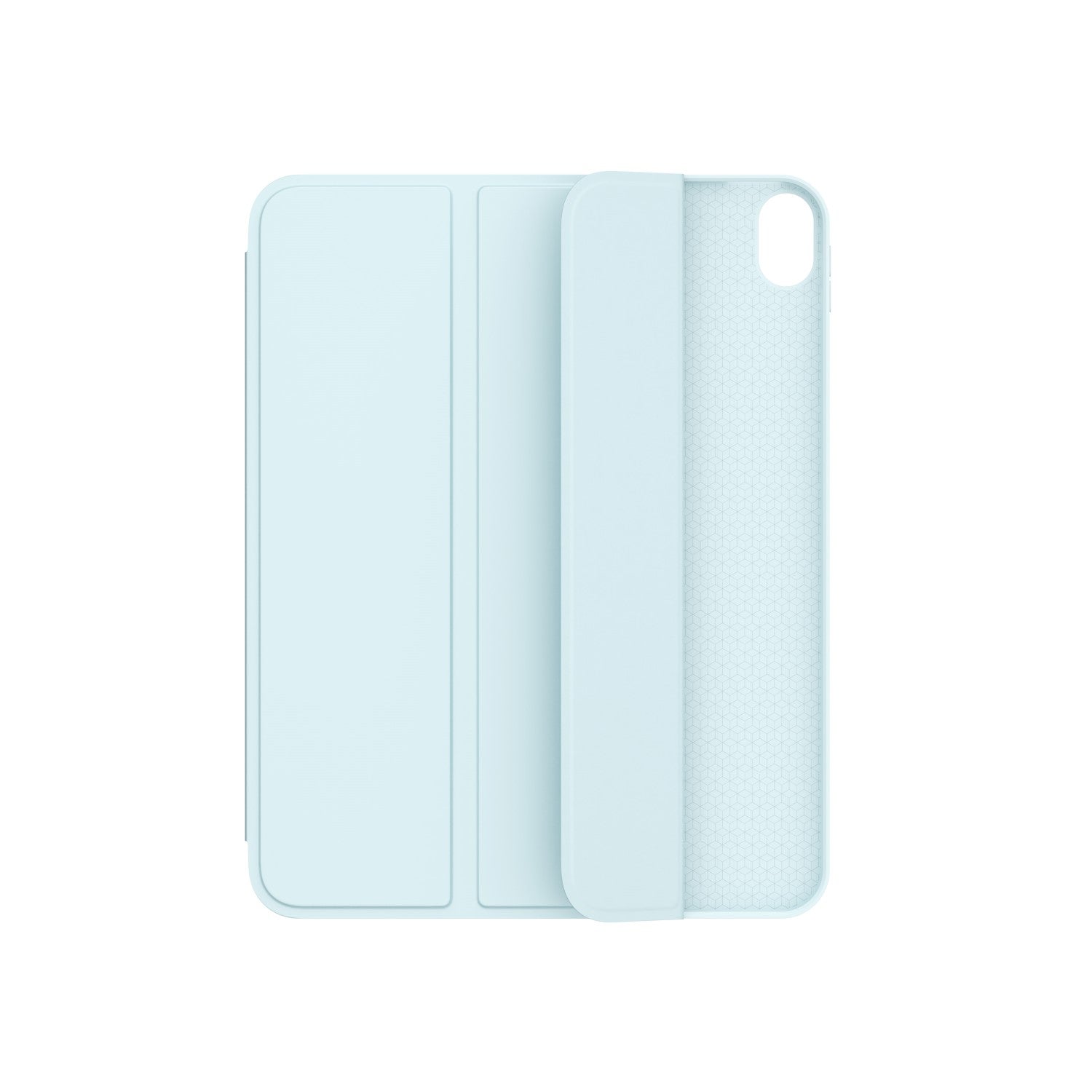 Coque Etteri pour iPad 10.9" 2022 / iPad 11" 2025 — Bleu