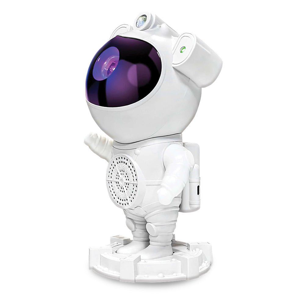 LTC Projector Astronaut with speaker and RC