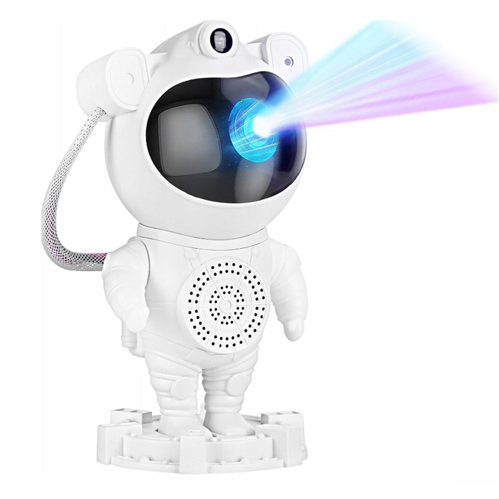 LTC Projector Astronaut with speaker and RC