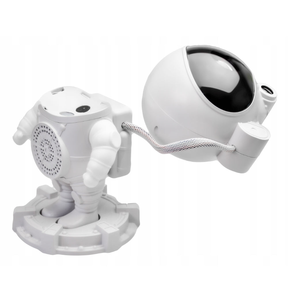 LTC Projector Astronaut with speaker and RC