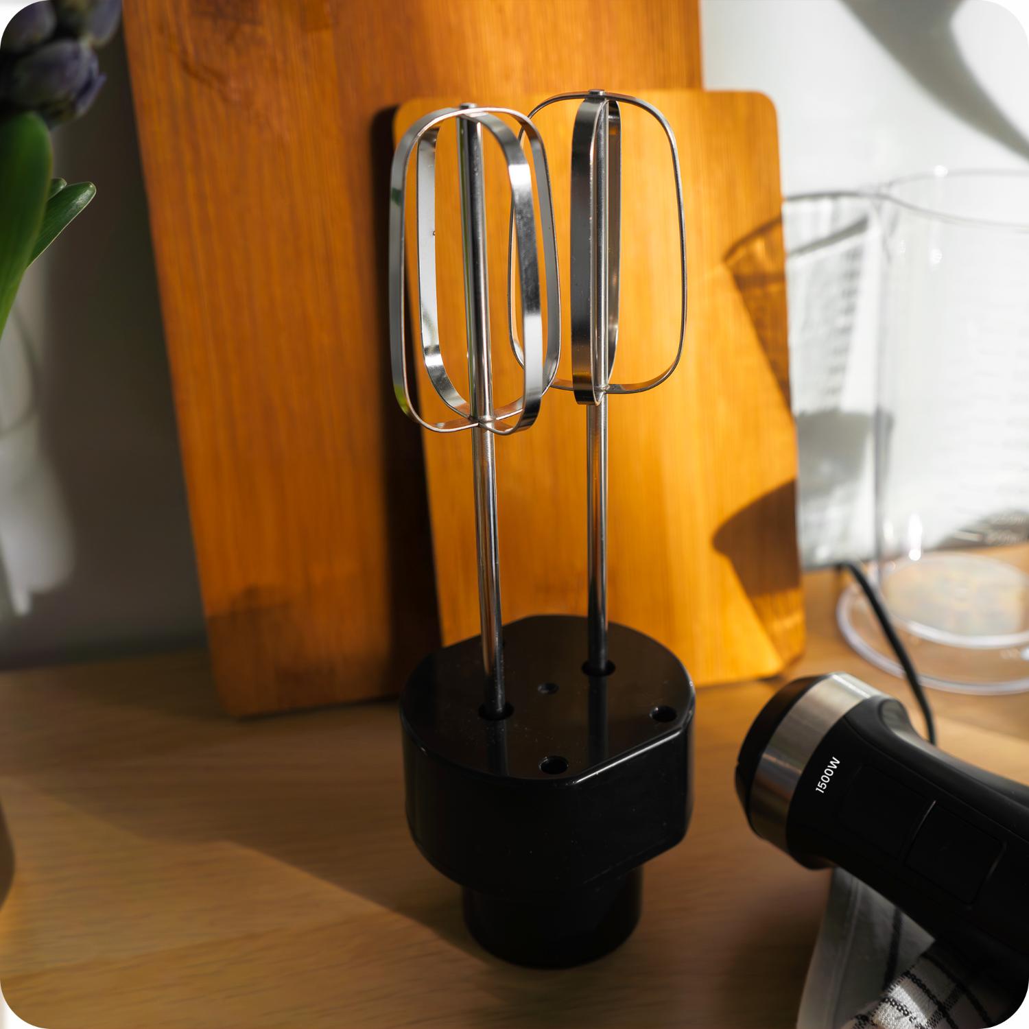 Huslog 3-in-1 hand blender 1500W