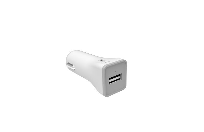 CAR CHARGER MAXXIMUS CANNY 1A + TYPE-C