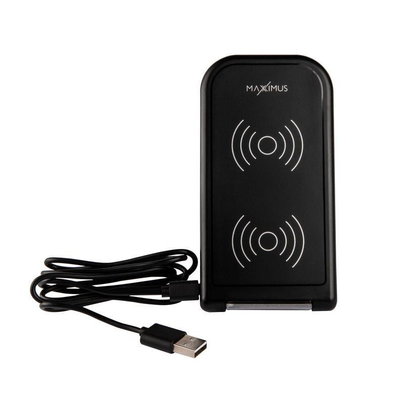 Chargeur Induction Maxximus MX Sigma 10W
