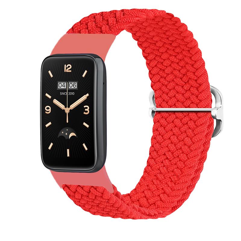 Bracelet de remplacement Mi Band 7 Pro / M7 Pro rouge