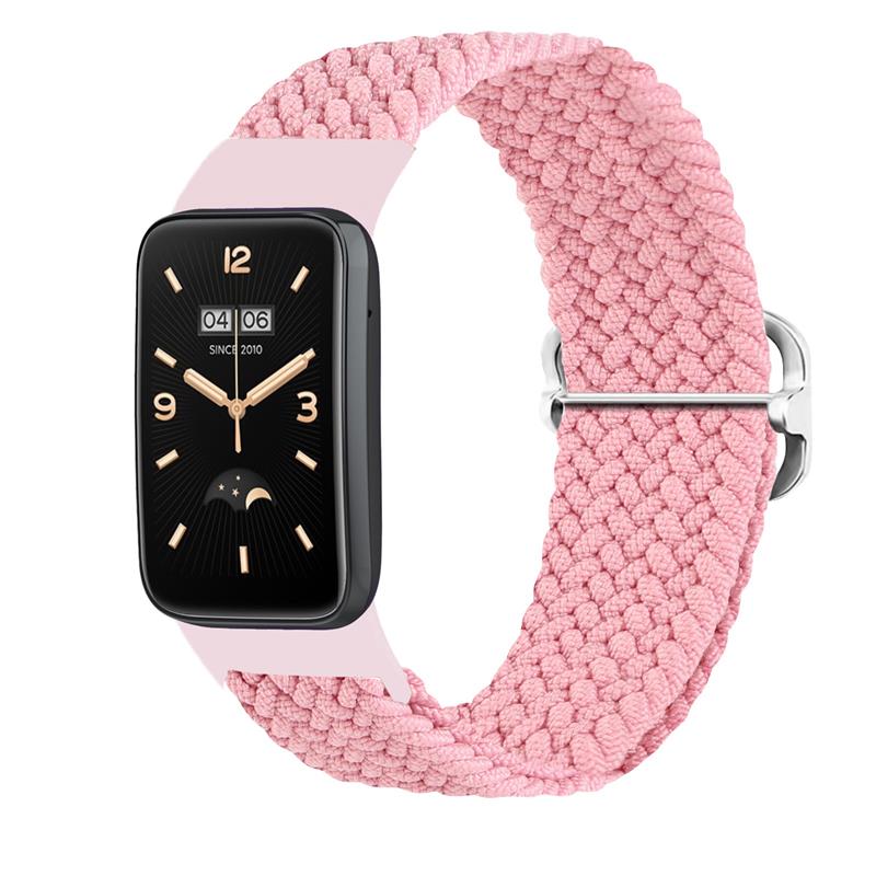 Bracelet Connecté MI Band 7 Pro / M7 Pro Rose