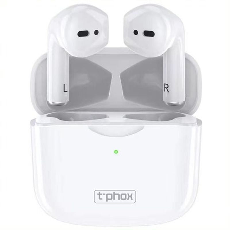 TWS BLUETOOTH HEADSET T-PHOX TWS-10