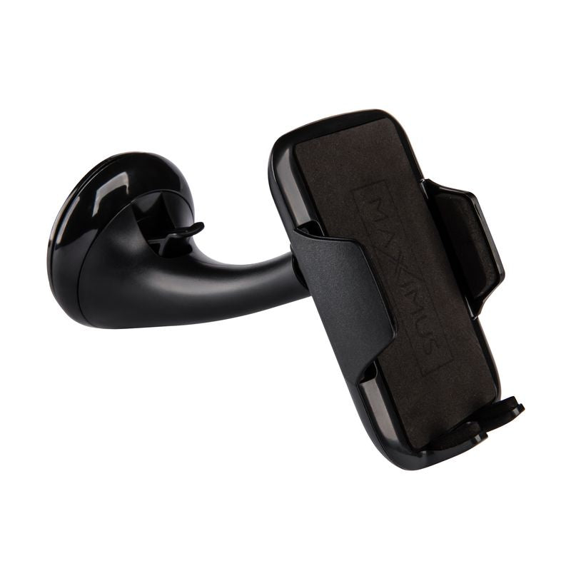Support Voiture Maxximus Placer Noir — 360°