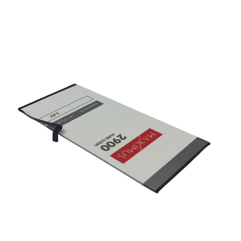 BATTERY MAXXIMUS IPHONE 7 PLUS 2900mAh