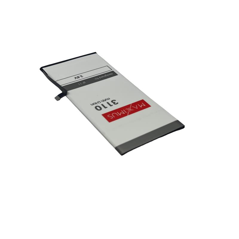 BATTERY MAXXIMUS IPHONE 11 3110mAh