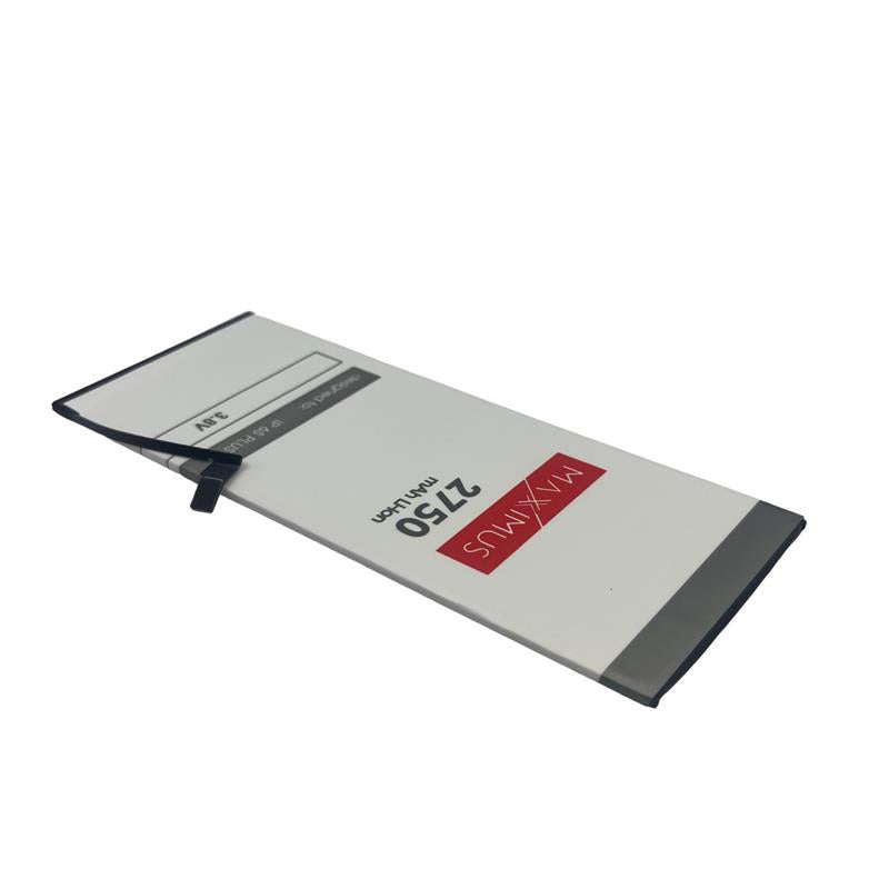 BATTERY MAXXIMUS IPHONE 6S PLUS 2750 mAh