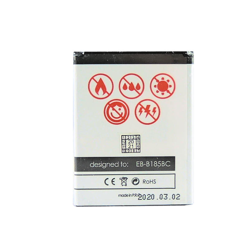 BAT MAXXIMUS SAM G350 CORE PLUS 2150 mAh EB-B185BE