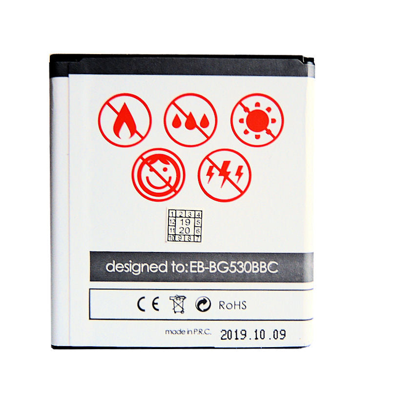 BAT MAXXIMUS SAM J5 2900mAh BG530BBC