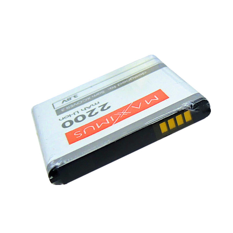 BATTERY MAXXIMUS SAM XCOVER 3 2200 mAh LI-ION EB-BG388BBE