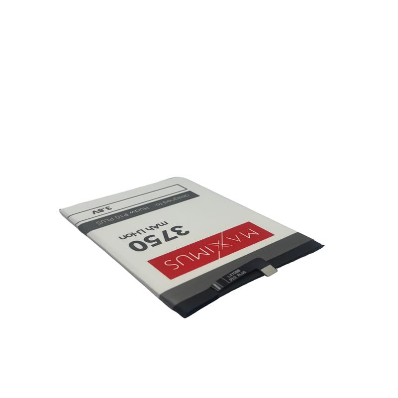 BATTERY MAXXIMUS HUAWEI P10 PLUS 3750mAh MATE20 LITE/NOVA 3, HB386589ECW
