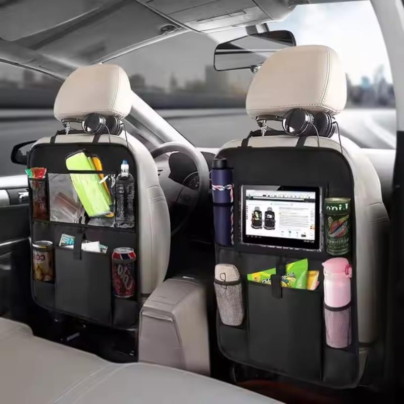 CAR ORGANIZER (61x41,5CM) BLACK