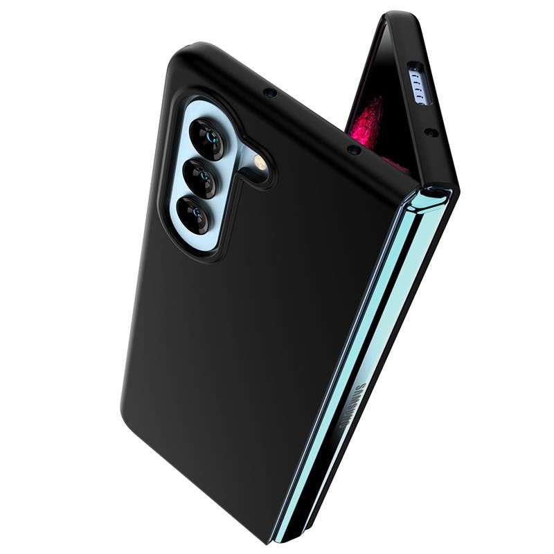 MERCURY FARD CASE SAMSUNG Z FOLD 6 BLACK
