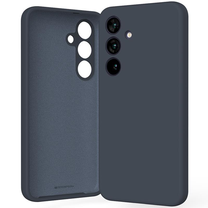 MERCURY SILICONE CASE SAMSUNG S24 FE NAVY