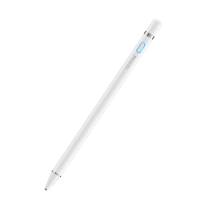 YESIDO ACTIVE STYLUS ST05 140mAh WHITE