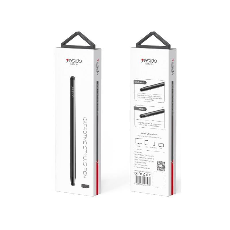 YESIDO PASIVE STYLUS ST01 WHITE
