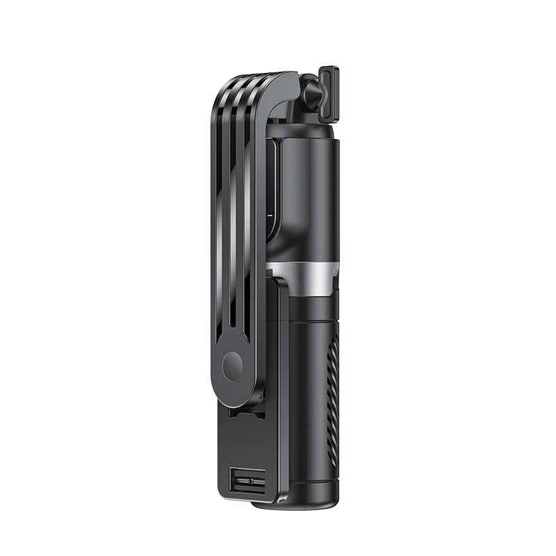 YESIDO SELFSTICK/TRIPOD BT SF22 + PILOT < 74CM BLACK