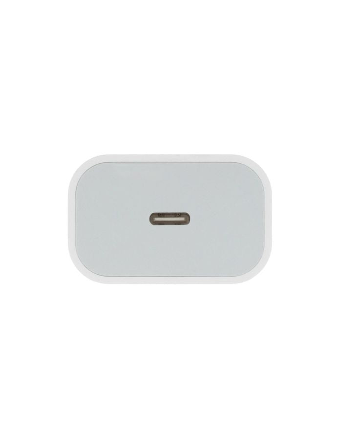 WALL CHARGER REMAX KIDDY SERIES 20W RP-U133 WHITE