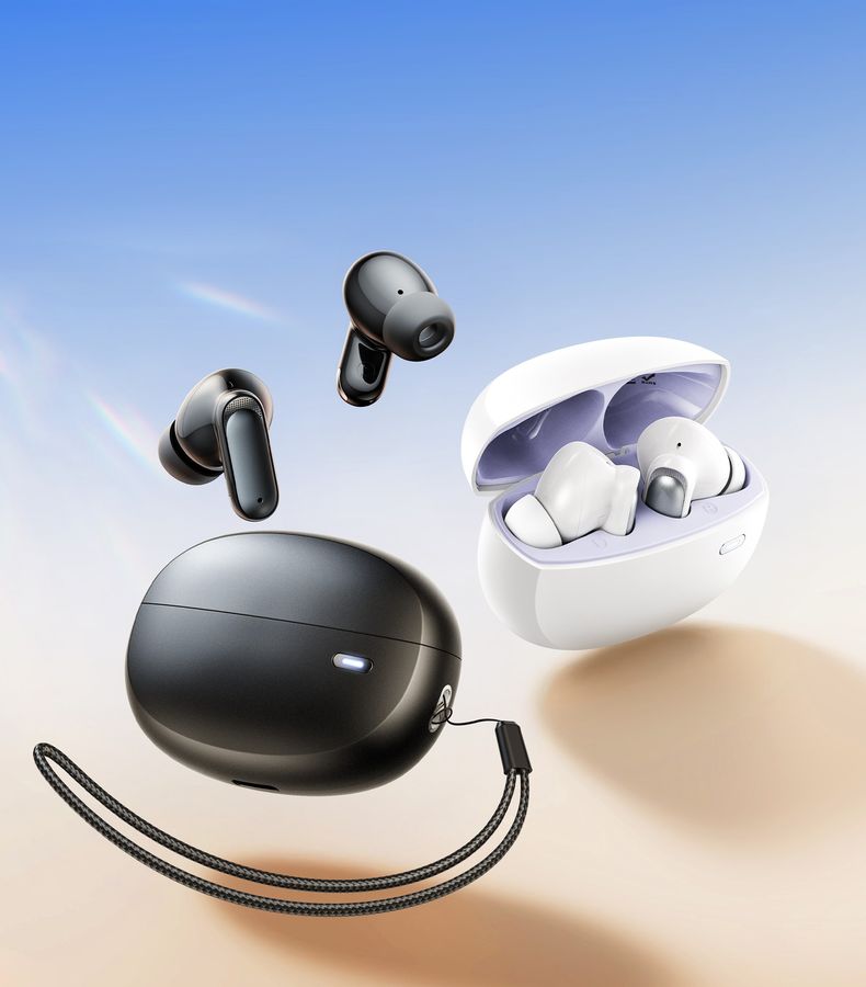BLUETOOTH EARPHONES REMAX TWS-02 BLACK BT 5.4