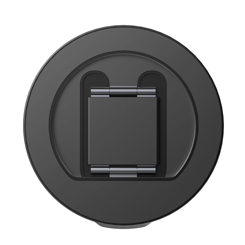 NILLKIN DUAL-MAGNET GRIP HOLDER BLACK / CZARNY