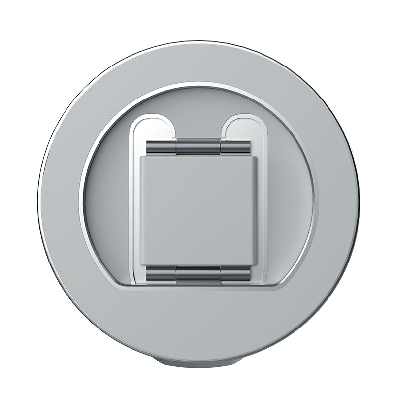 NILLKIN DUAL-MAGNET GRIP HOLDER GRAY / SZARY