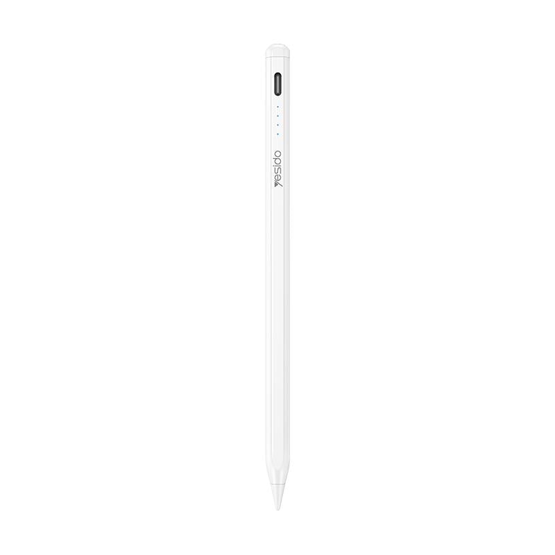 YESIDO ACTIVE STYLUS PEN ST17 130mAh WHITE