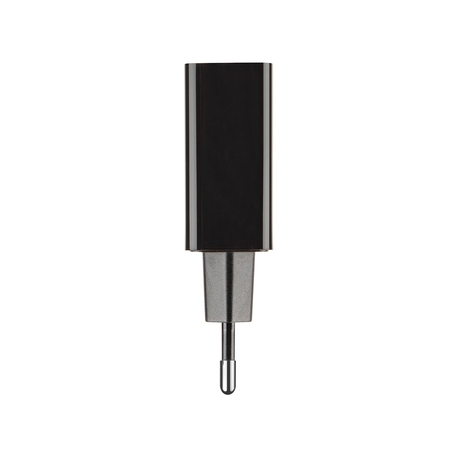 Maxlife MXTC-12 charger 1x USB-A 4,8A black