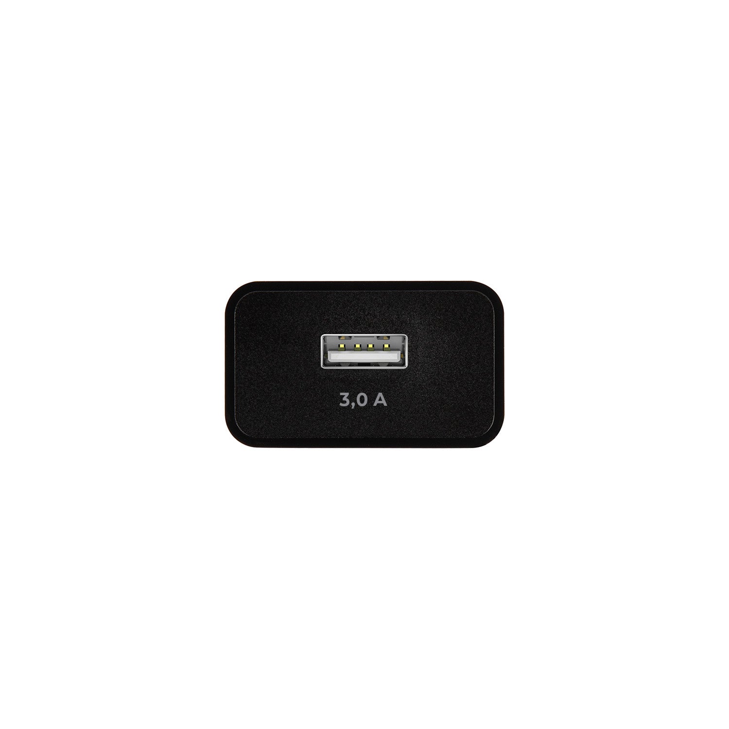 Maxlife MXTC-11 charger 1x USB-A 3A black