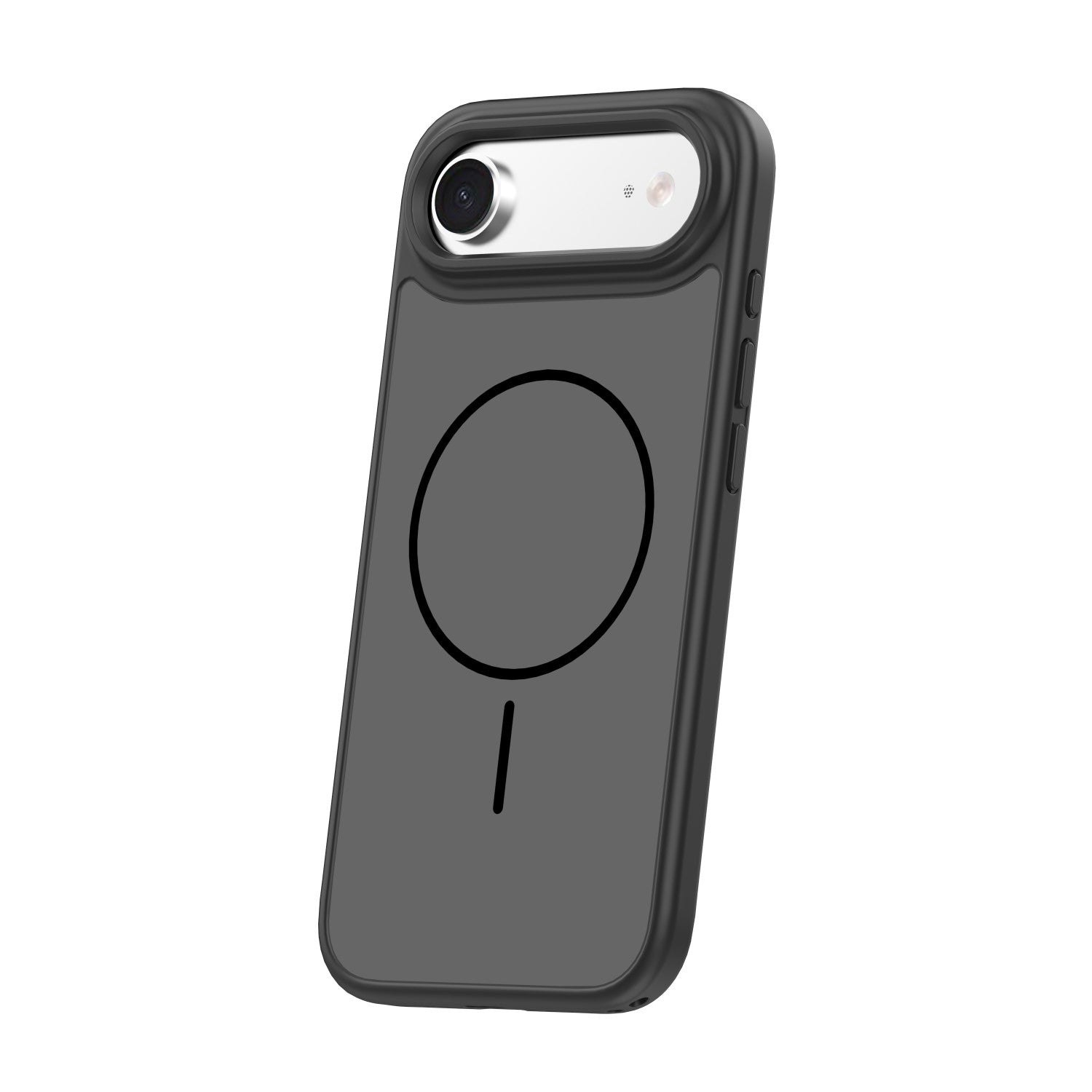 Coque Frame Thin Mag TFO pour iPhone 17 Air — MagSafe