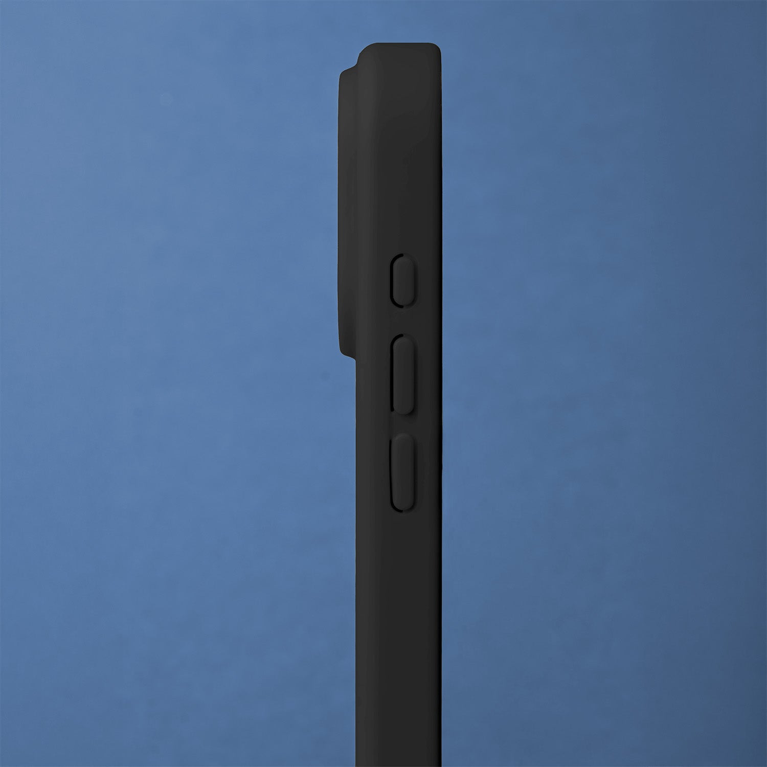 Coque Frame Thin Mag TFO pour Samsung Galaxy S25 noir