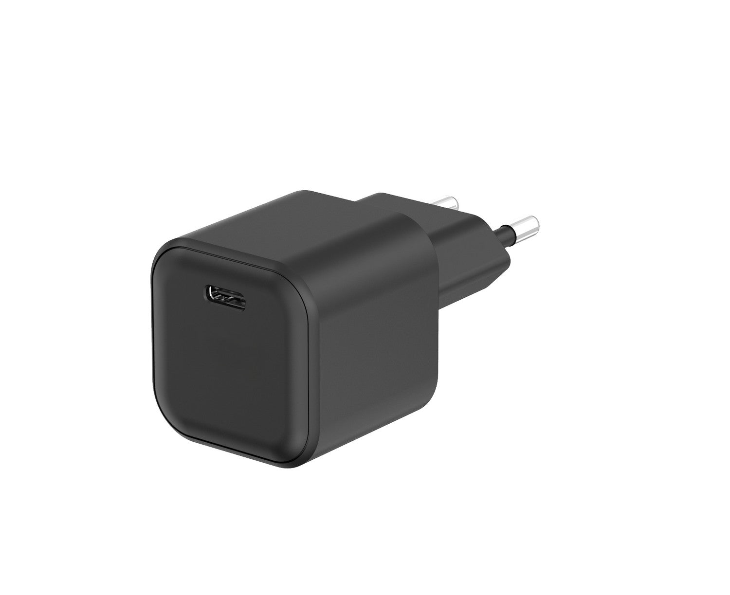 Setty wall charger USB-C 35W LSGaN-C-351 black