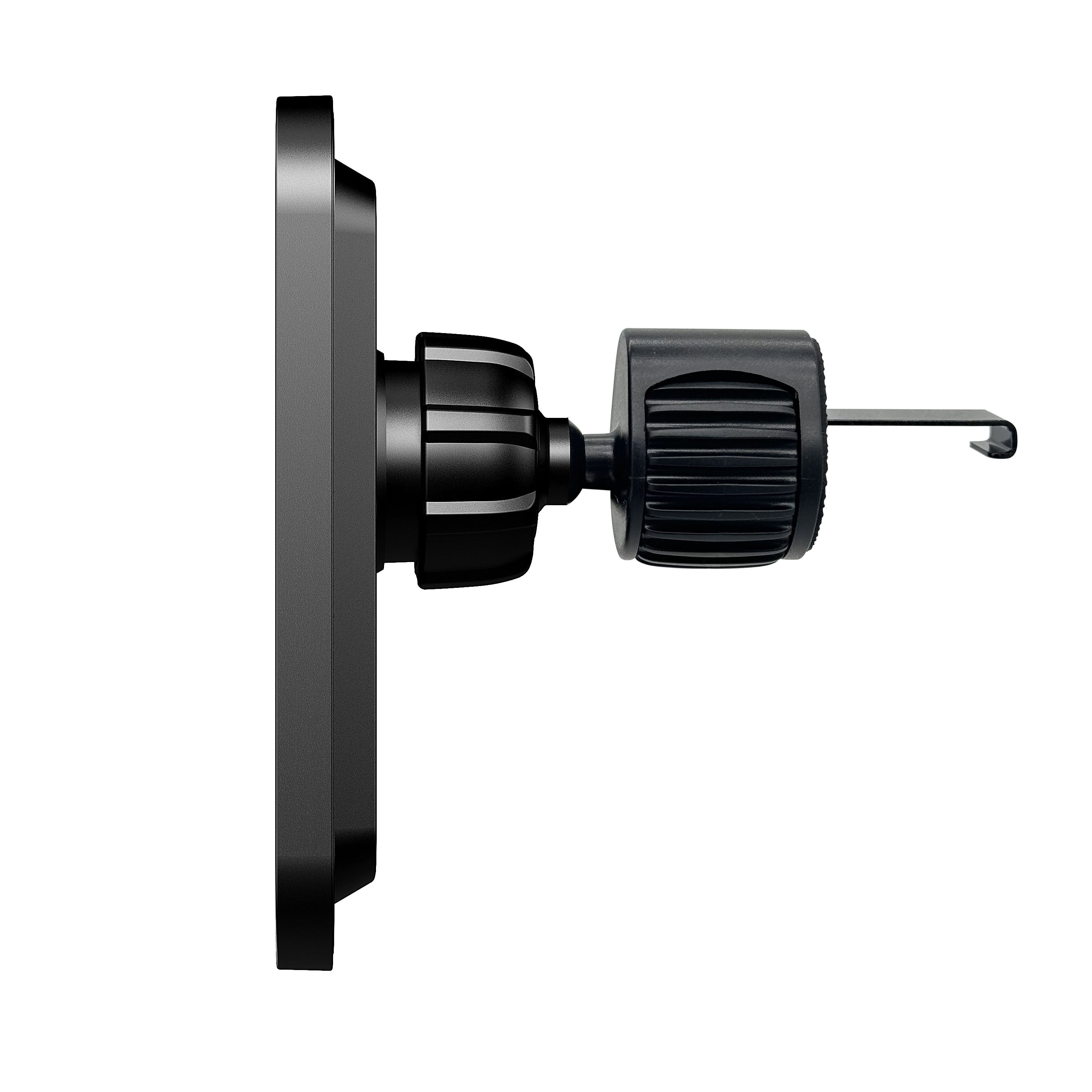 Support voiture Setty MagSafe avec charge inductive 15W