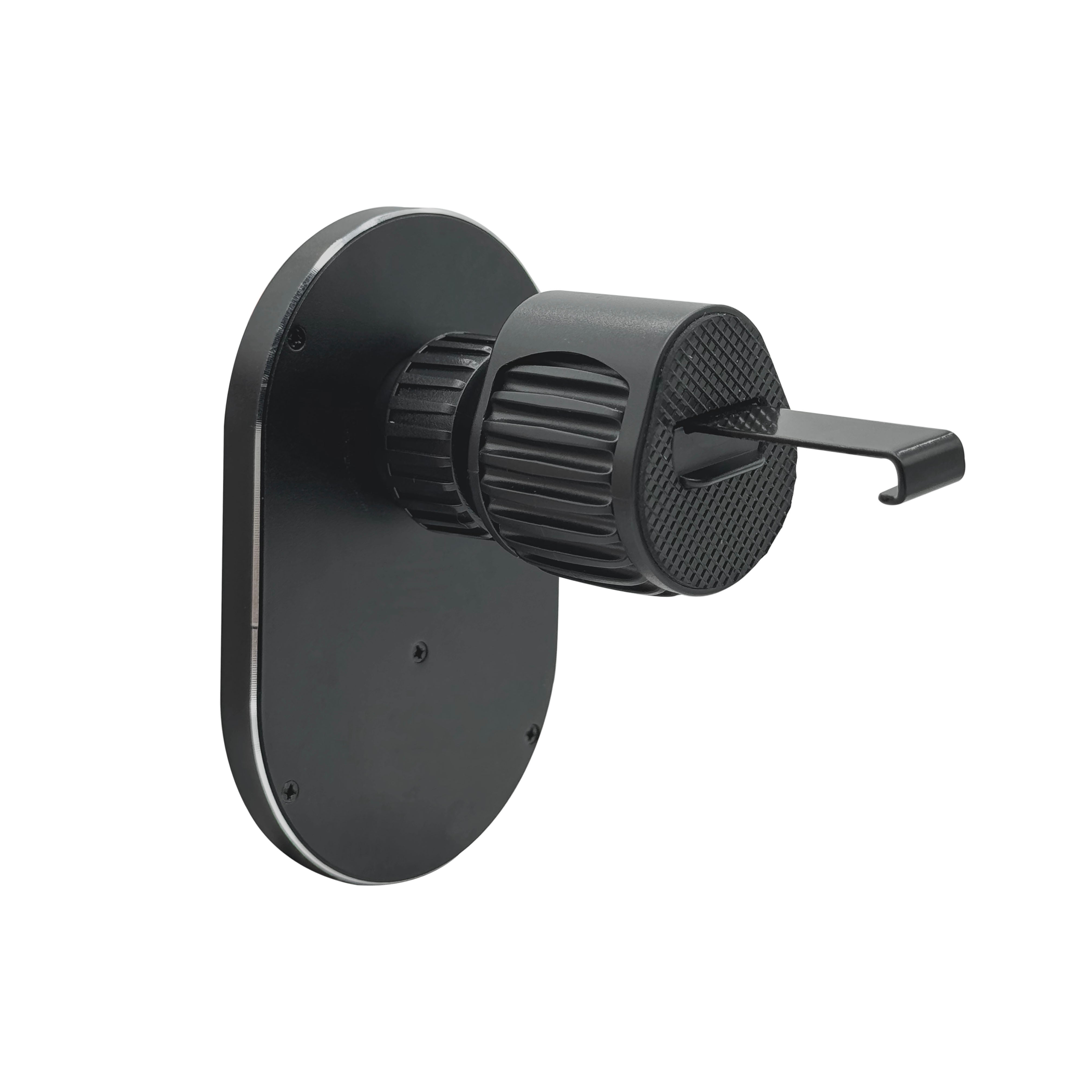 Support auto magnétique Setty avec recharge inductive 15W