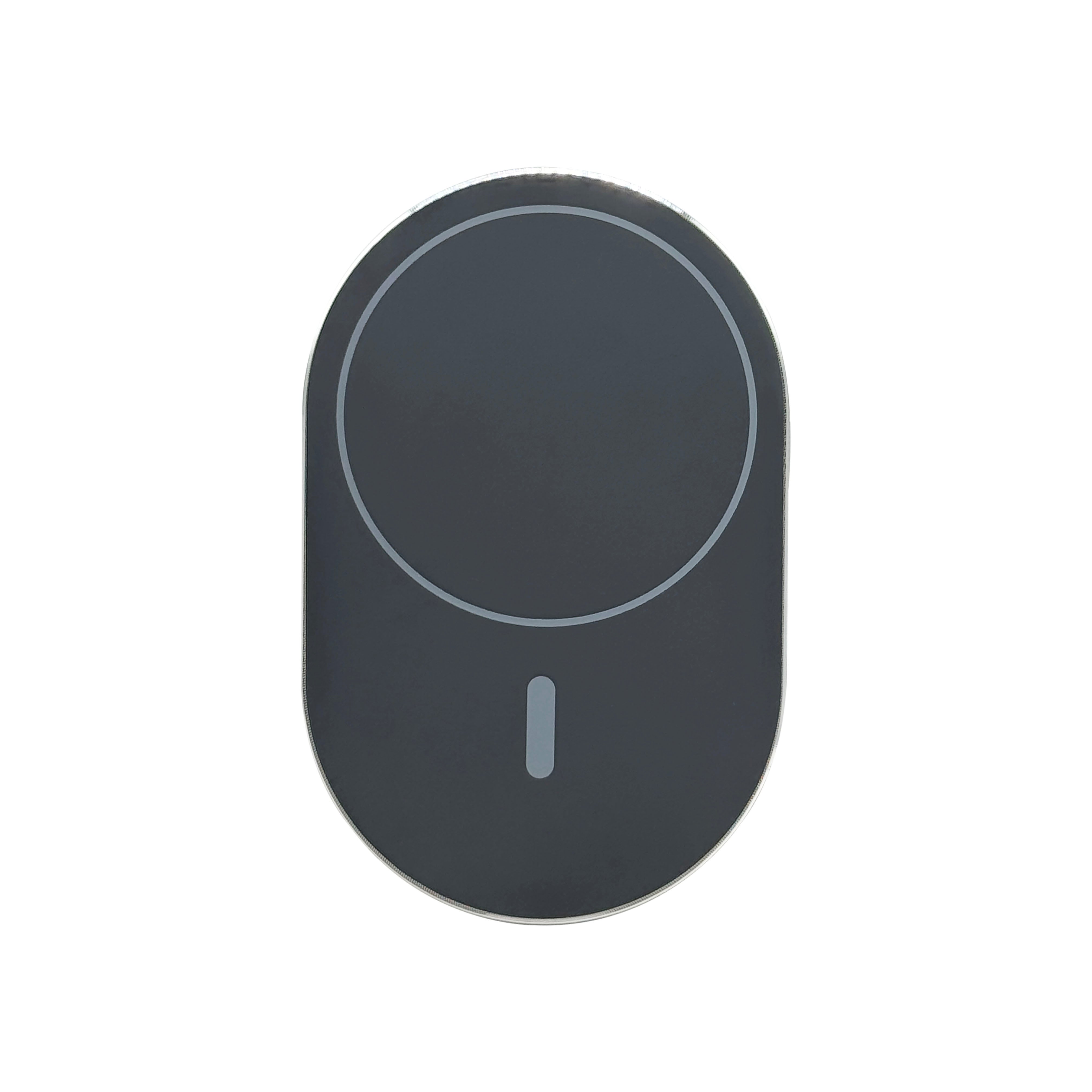 Support auto magnétique Setty avec recharge inductive 15W