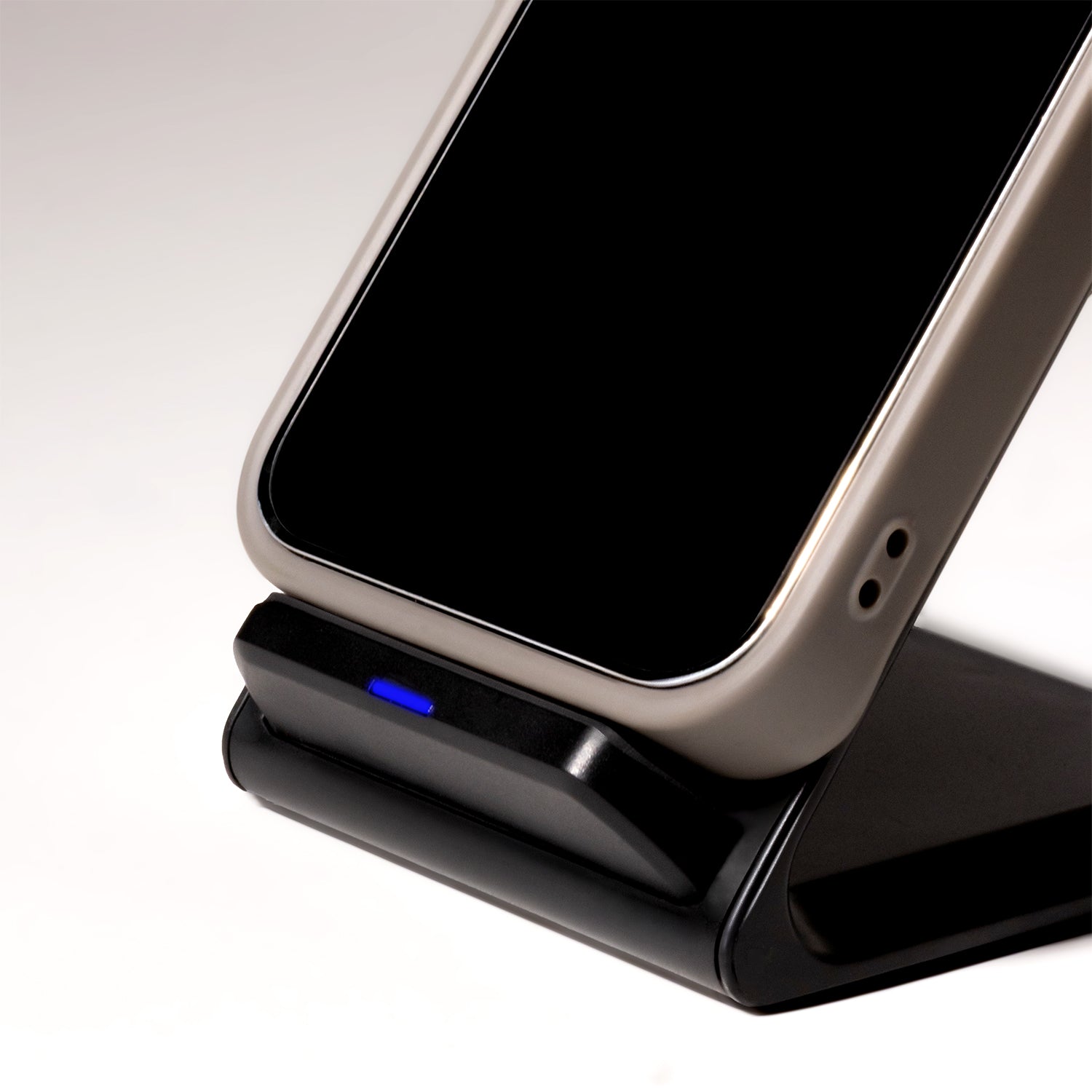 Maxlife MXWC-07 wireless charger 15W black
