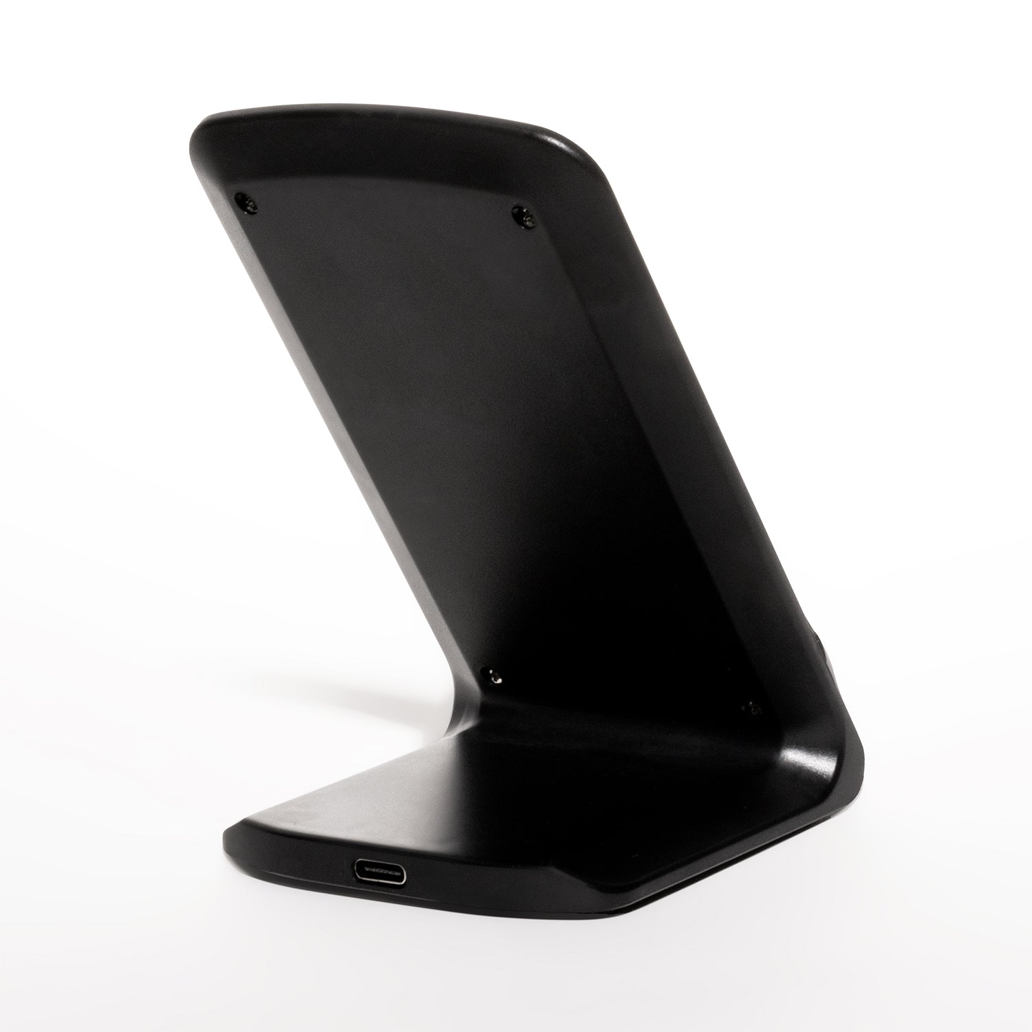 Maxlife MXWC-07 wireless charger 15W black