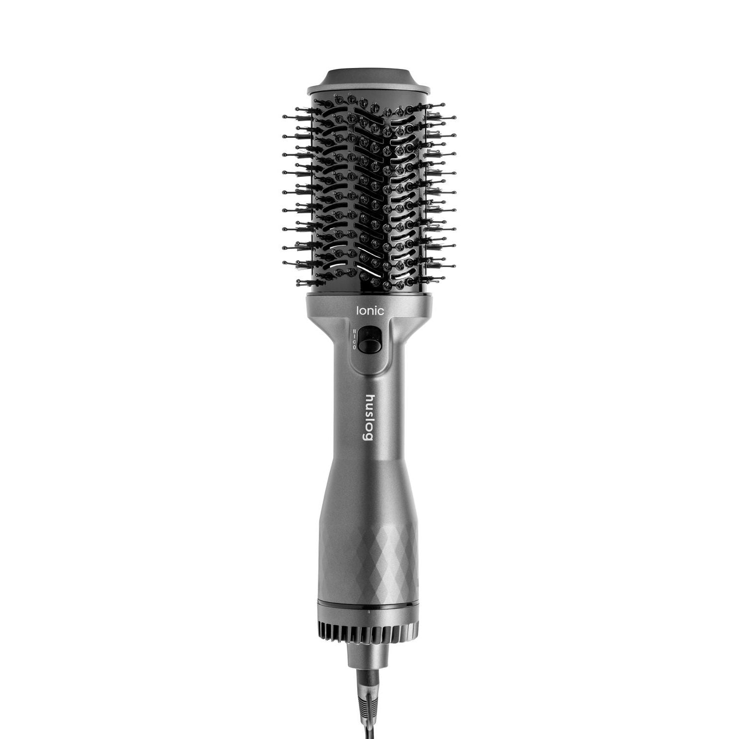Huslog hair dryer with ionization Glam Ionic