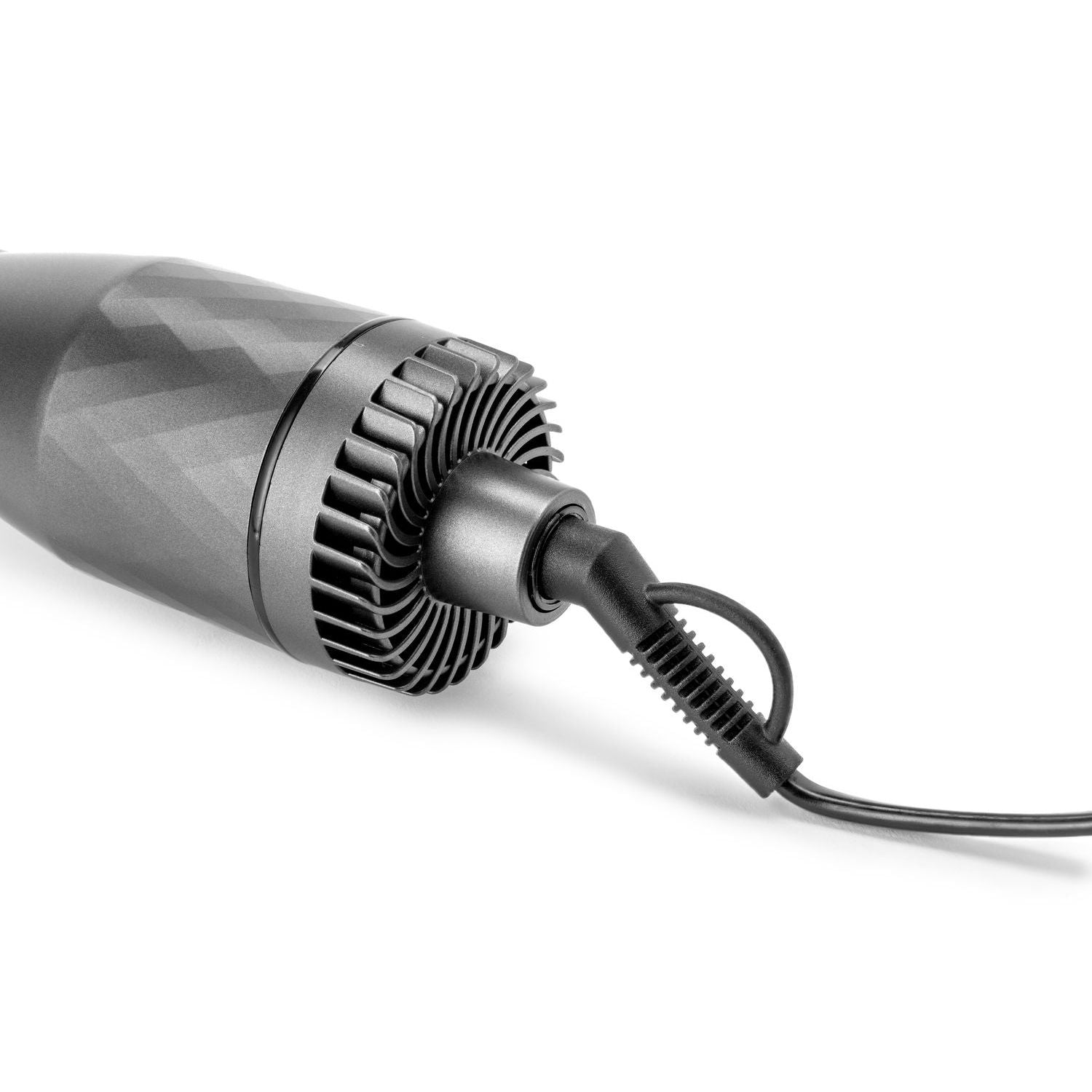Huslog hair dryer with ionization Glam Ionic