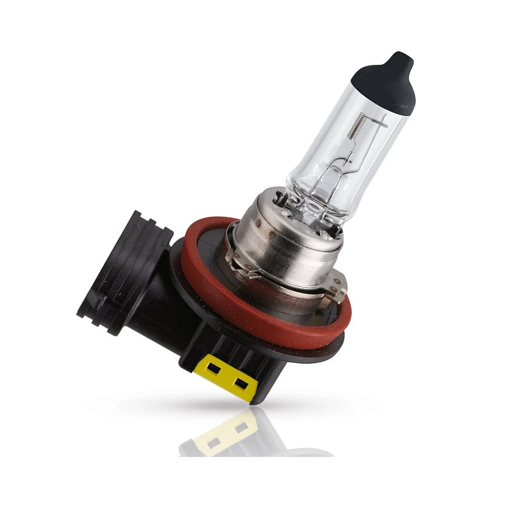 Philips H11 Vision Car Light Bulb 12V 55W 12362PRB1