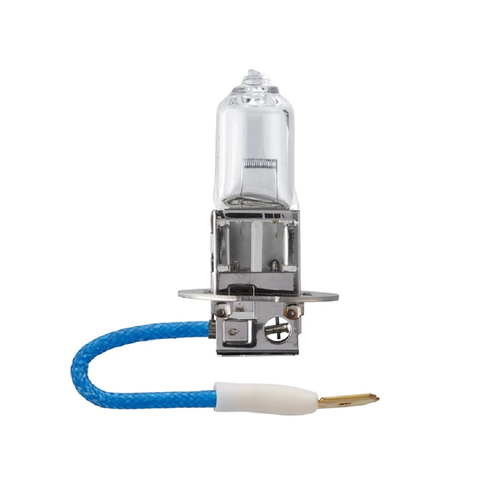 Philips H3 Vision Car Bulb 12V 55W 12336PRC1