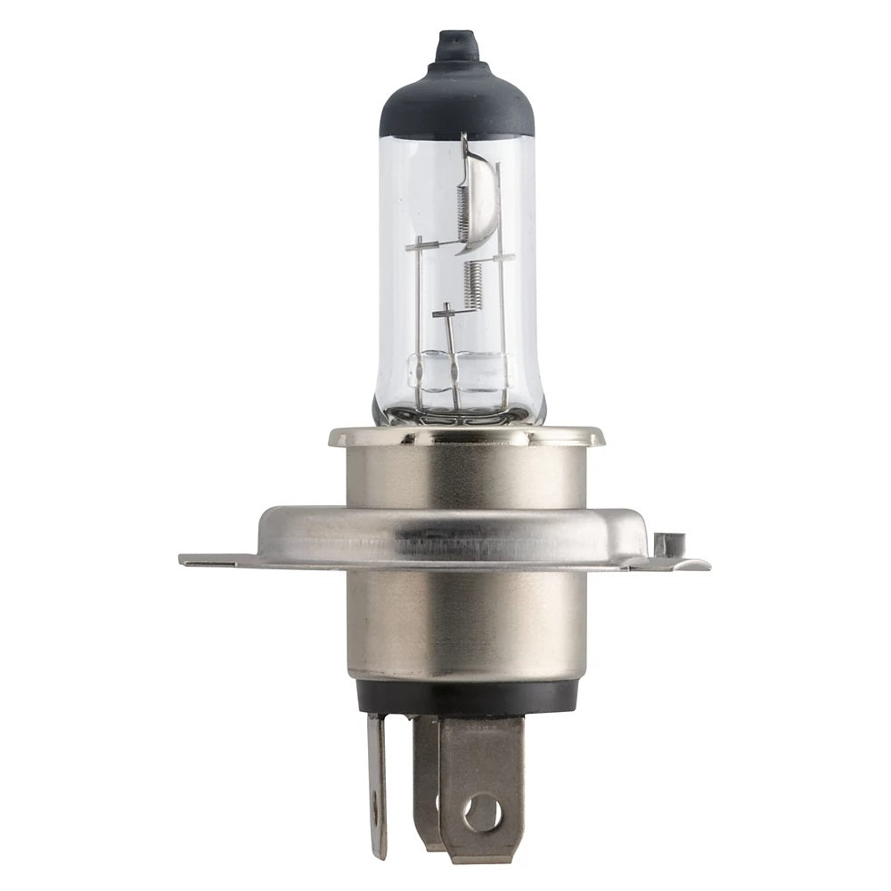 Philips H4 Vision Car Bulb 1pc 12V 60/55W 12342PRB1