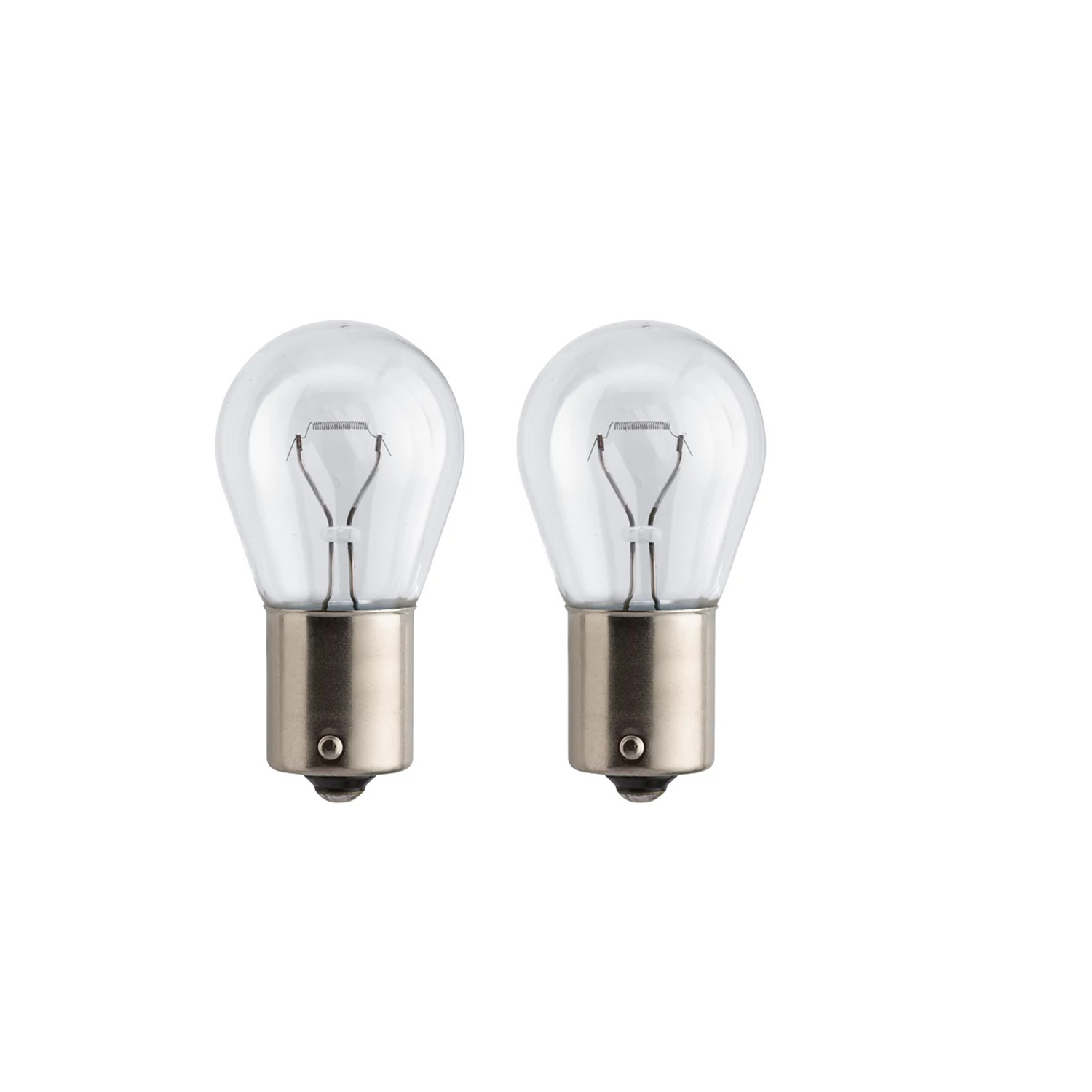 Philips Car Bulb P21W 2pcs 12V 21W 12498B2