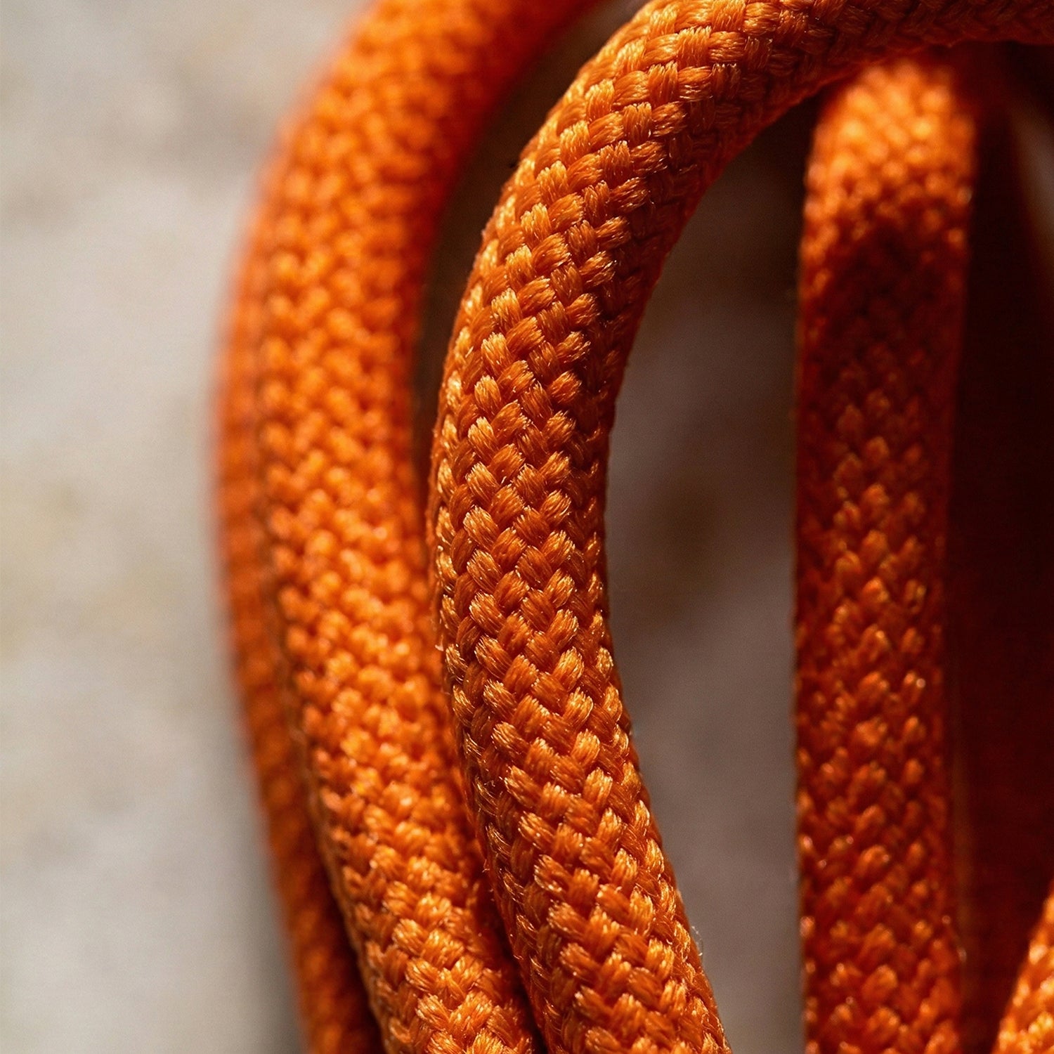 Câble USB-C Forever Saffron — 1,0 m, 60W, charge rapide