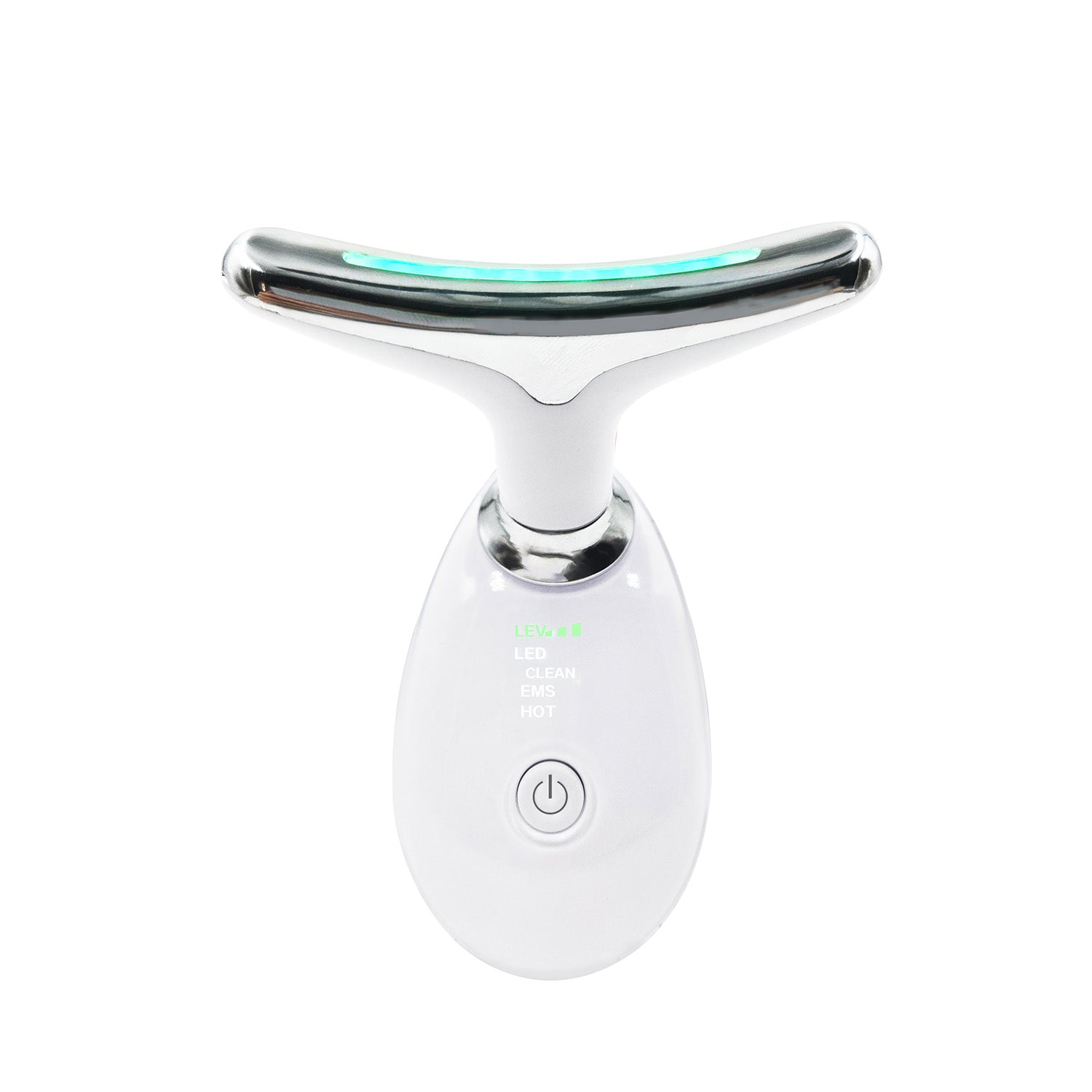 Marielle lifting facial massager white MMTL