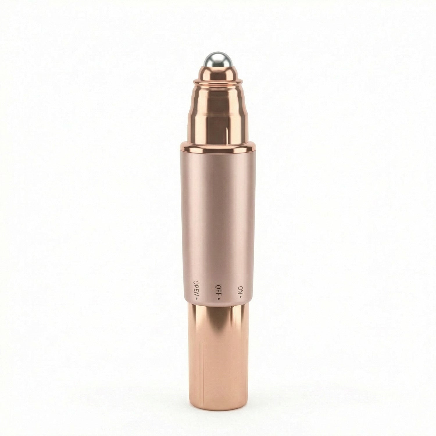 Marielle eye massager with vibration function MMOW Gold