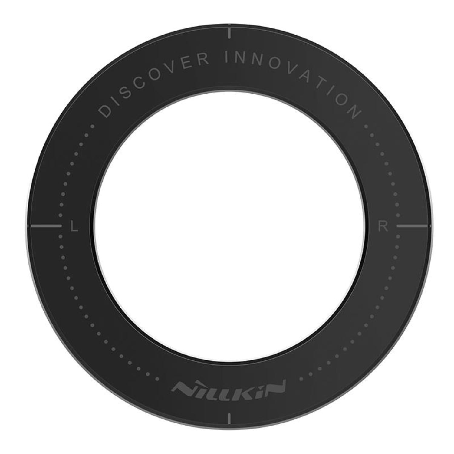 NILLKIN SNAPLINK ULTRA & SNAPHOLD ULTRA MAGNETIC STICKER (TABLET) BLACK