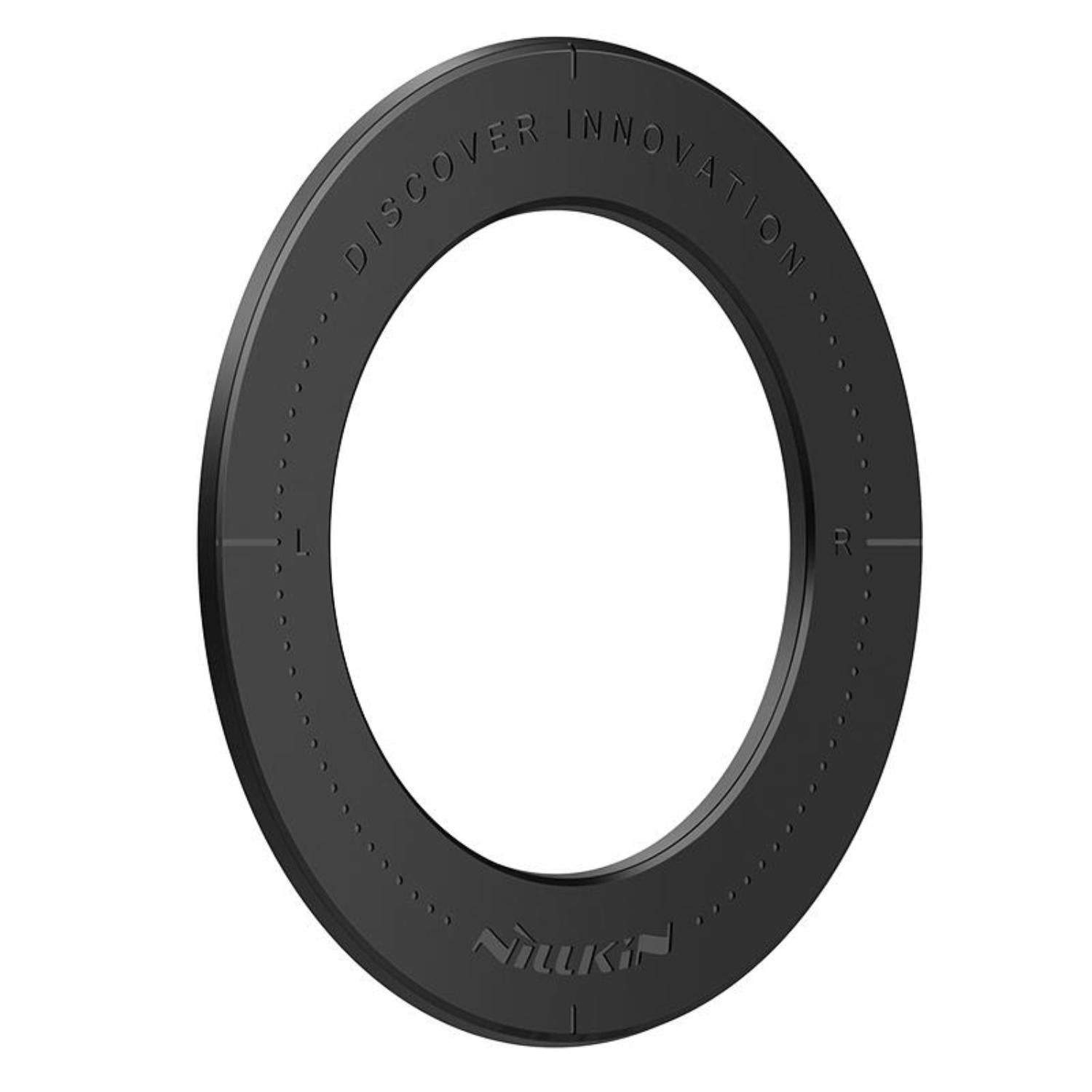NILLKIN SNAPLINK ULTRA & SNAPHOLD ULTRA MAGNETIC STICKER (TABLET) BLACK